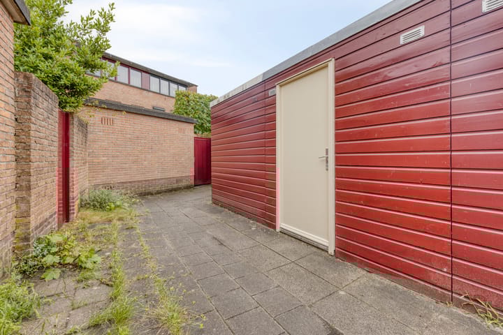 Foto 28 van Florisstraat 2