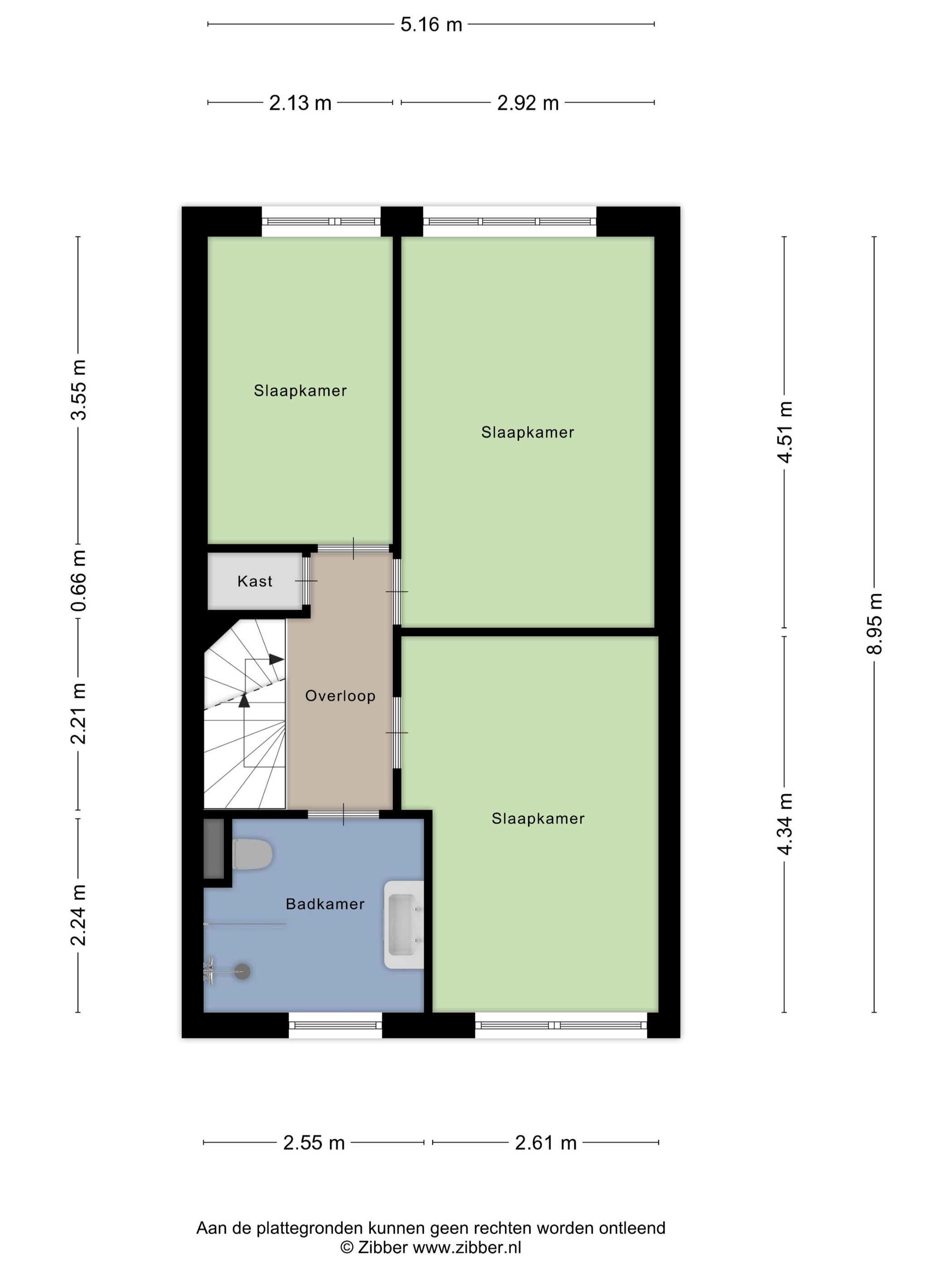 Foto 33 van Florisstraat 2