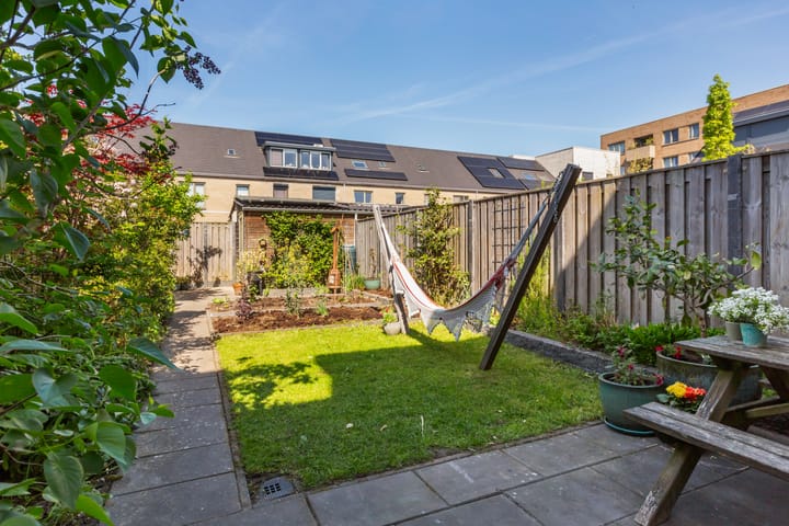 Foto 4 van Maria Theresiadreef 15