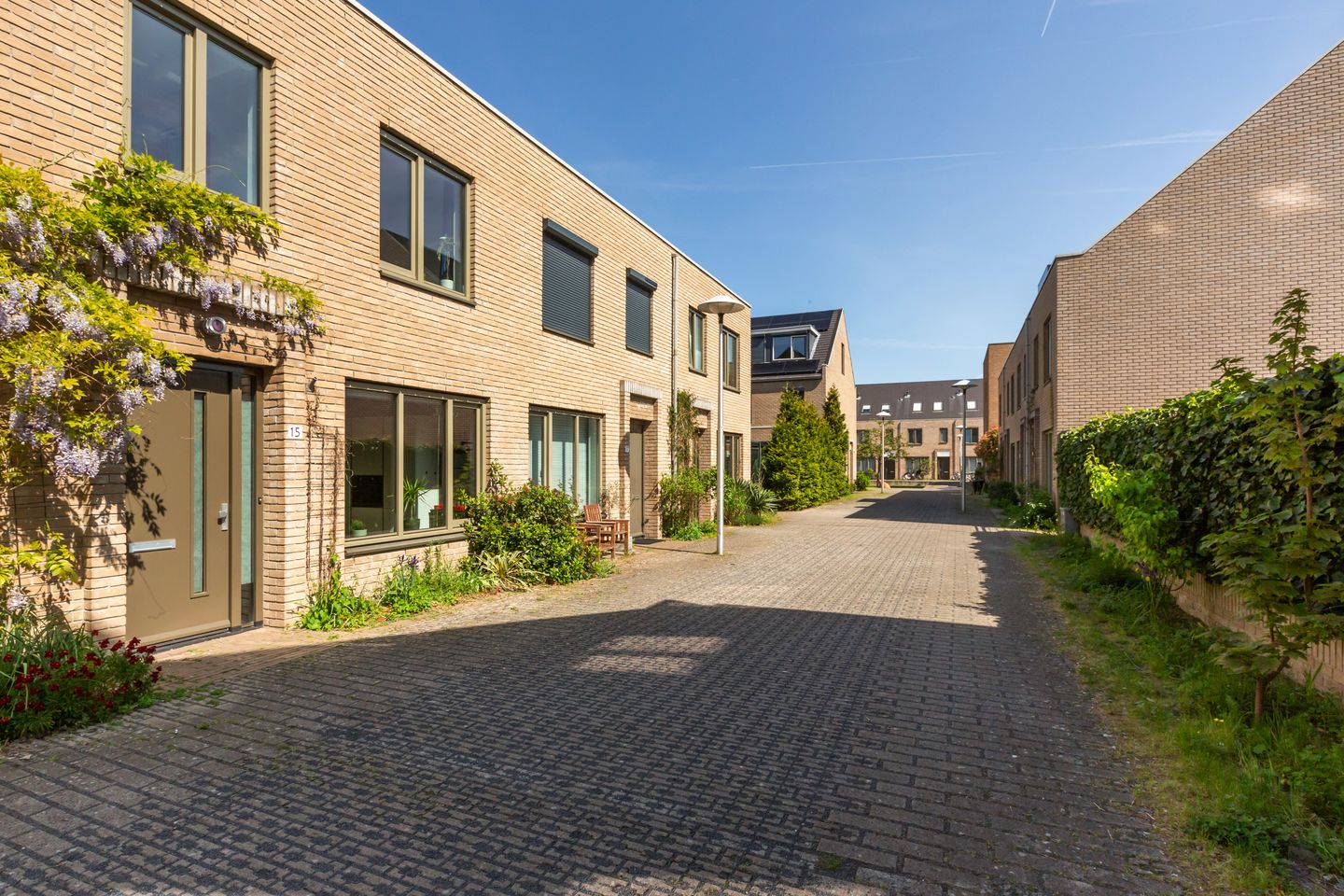 Photo 5 of Maria Theresiadreef 15