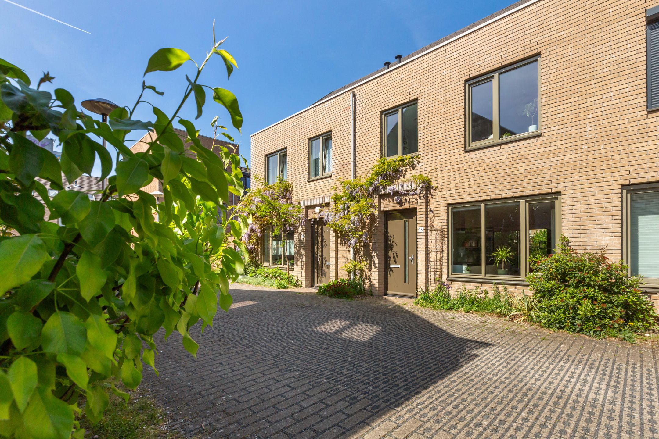 Photo 6 of Maria Theresiadreef 15