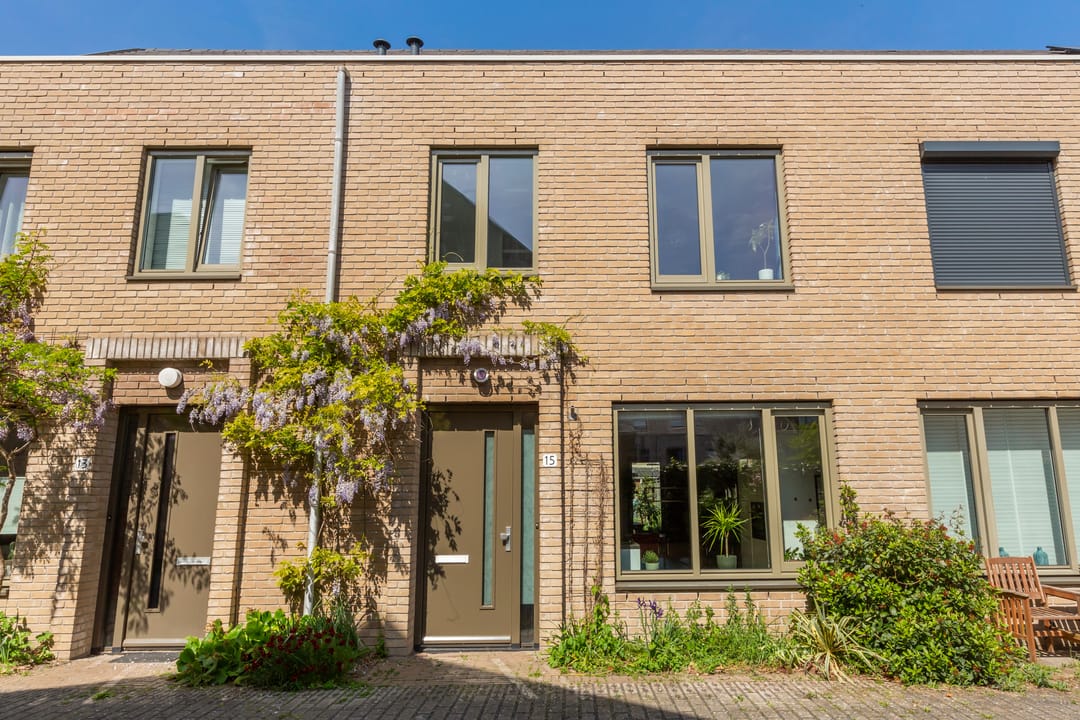 Photo 7 of Maria Theresiadreef 15