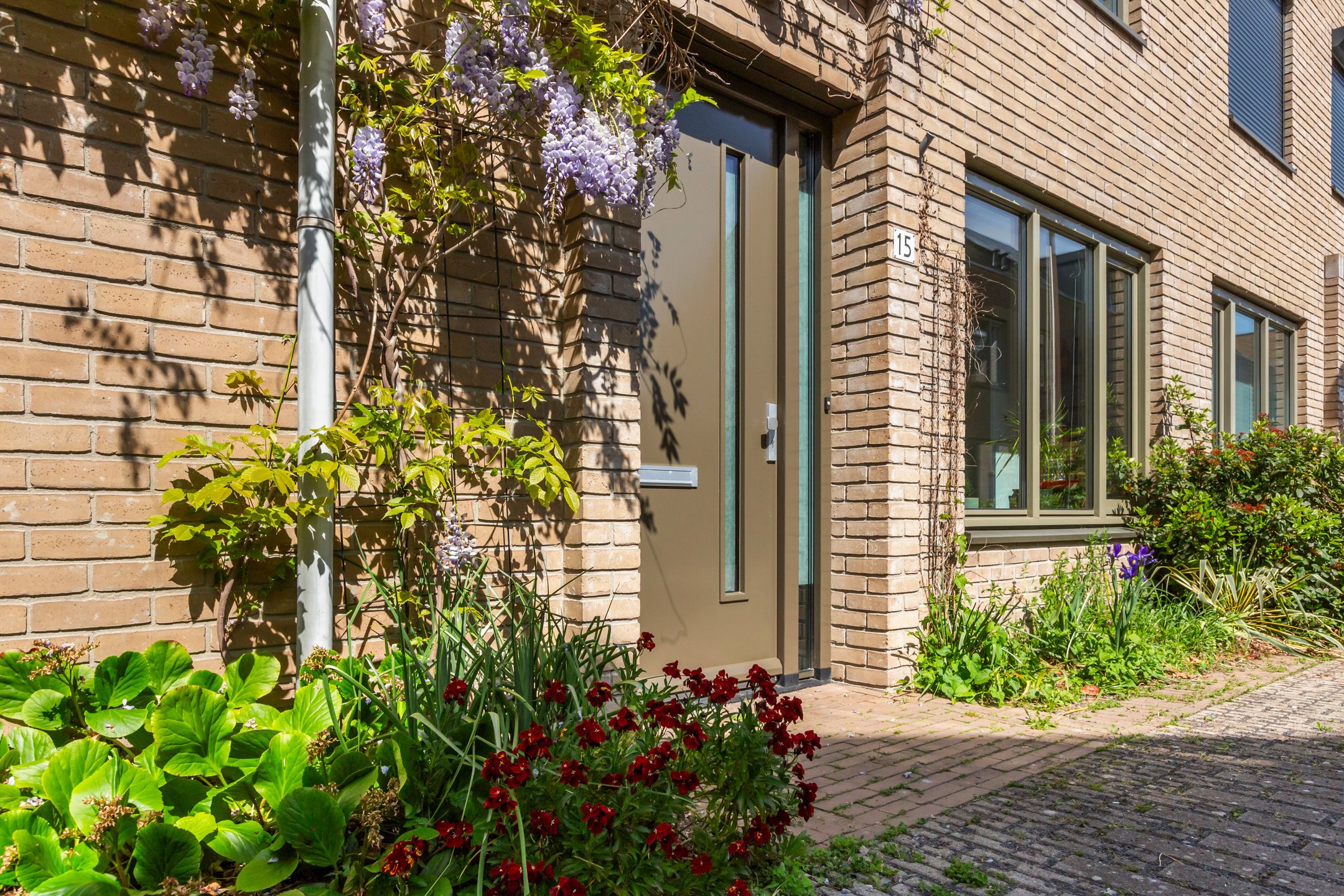 Photo 9 of Maria Theresiadreef 15