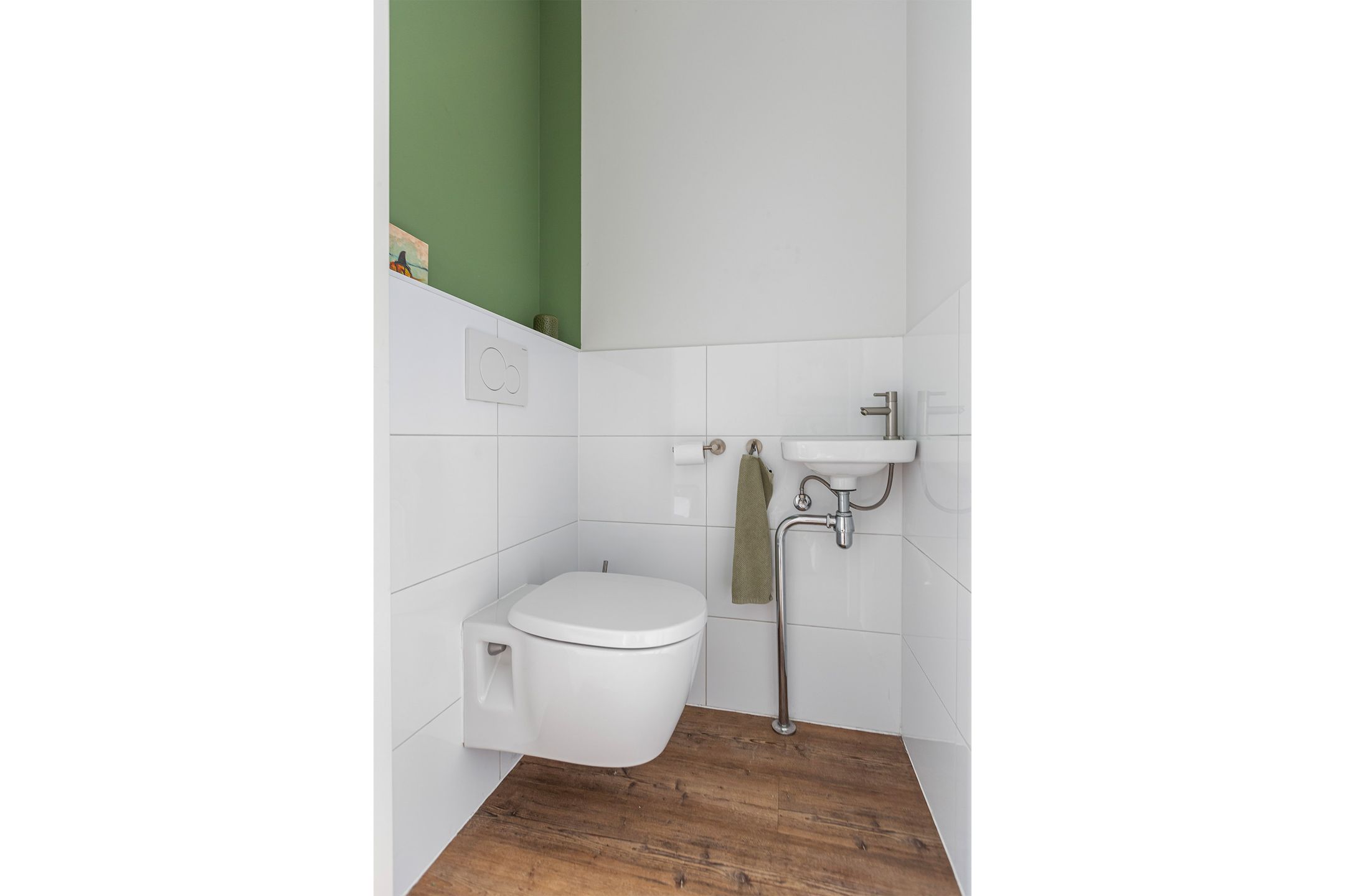 Photo 12 of Maria Theresiadreef 15