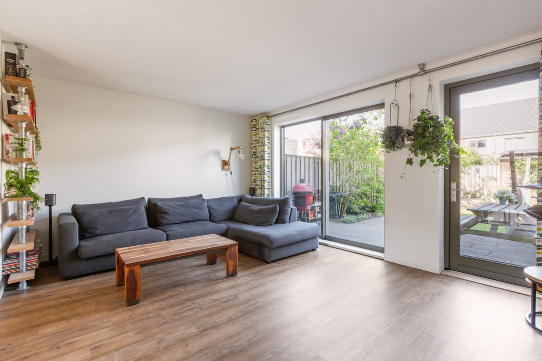 Photo 13 of Maria Theresiadreef 15