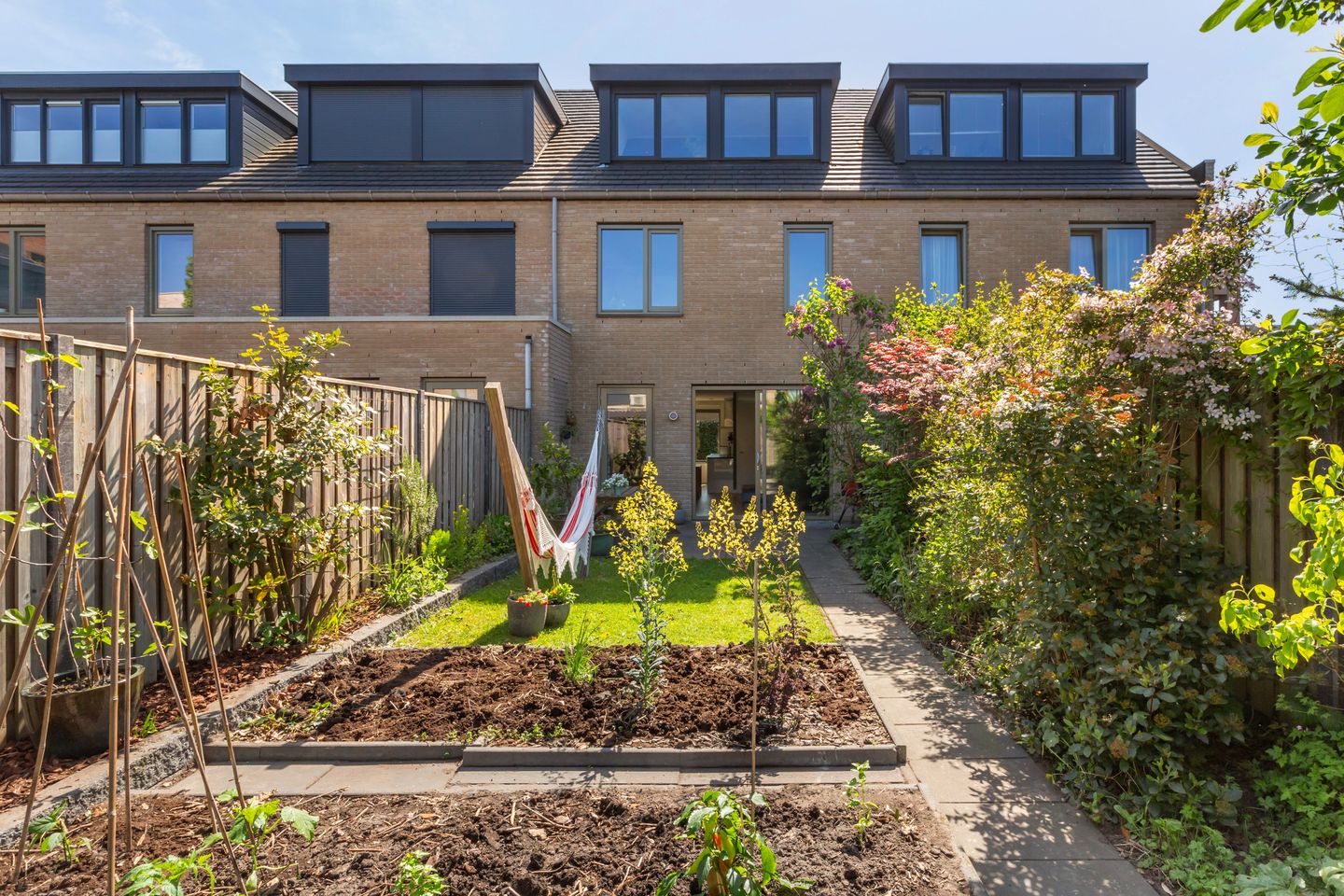 Photo 19 of Maria Theresiadreef 15