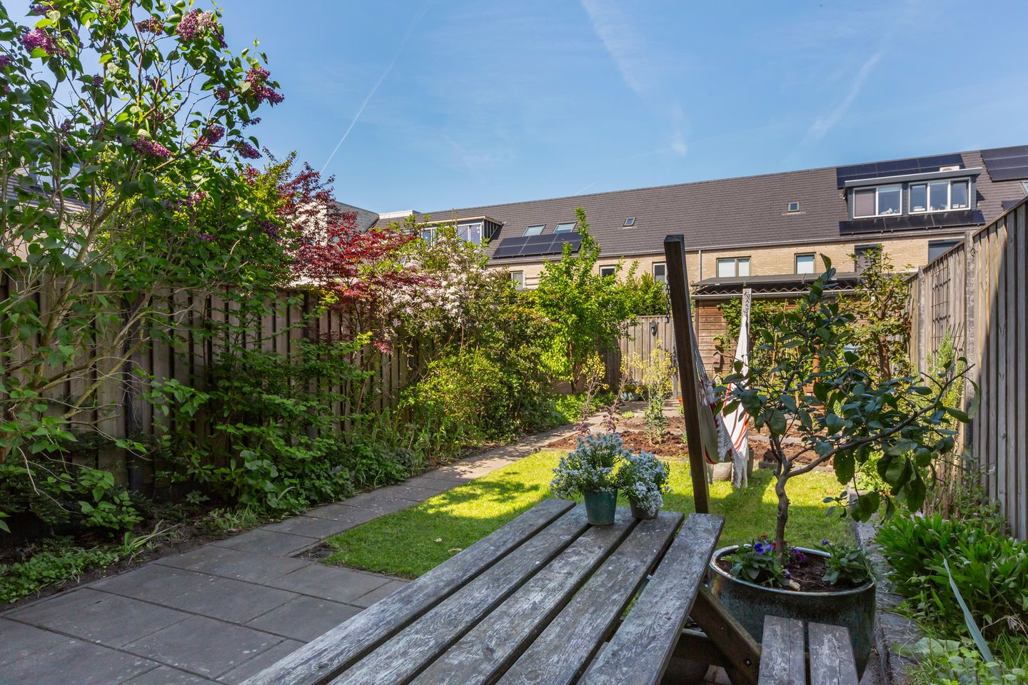 Photo 14 of Maria Theresiadreef 15