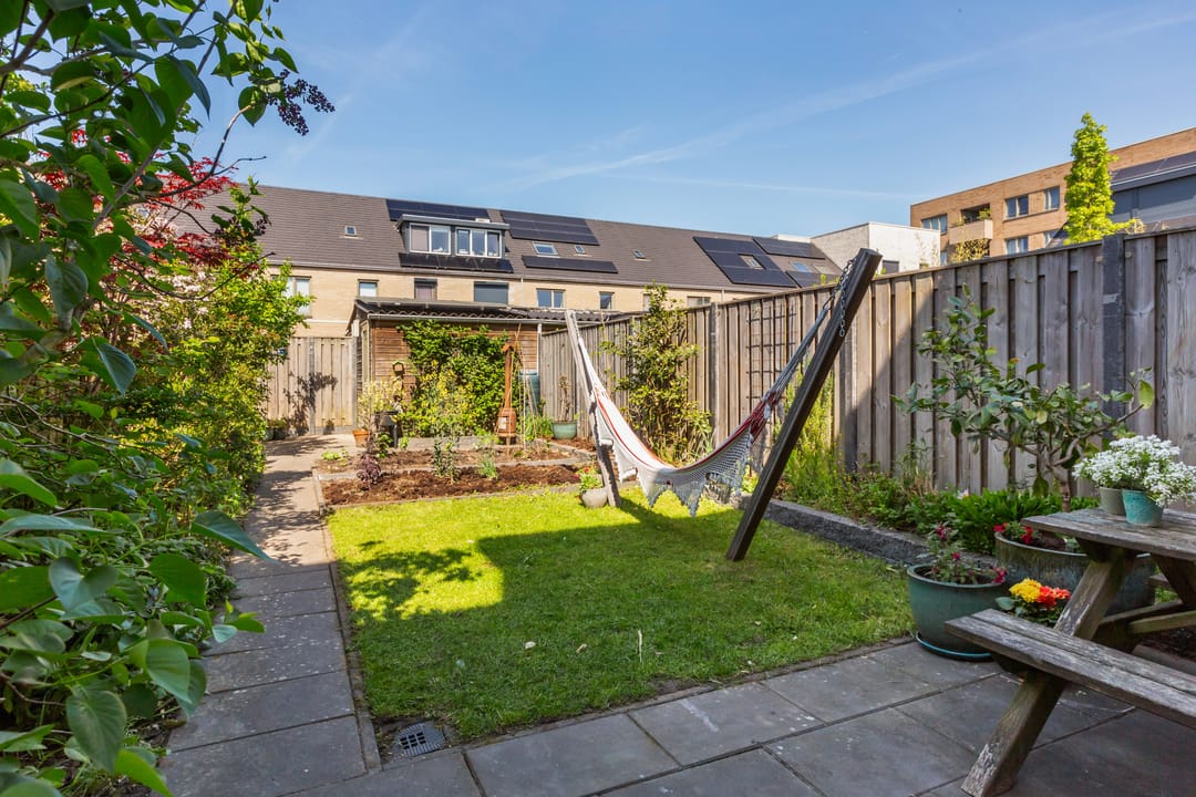 Photo 16 of Maria Theresiadreef 15