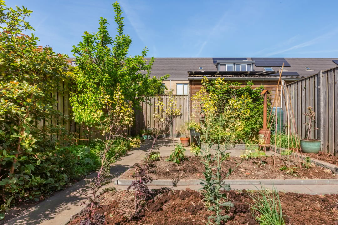 Photo 17 of Maria Theresiadreef 15