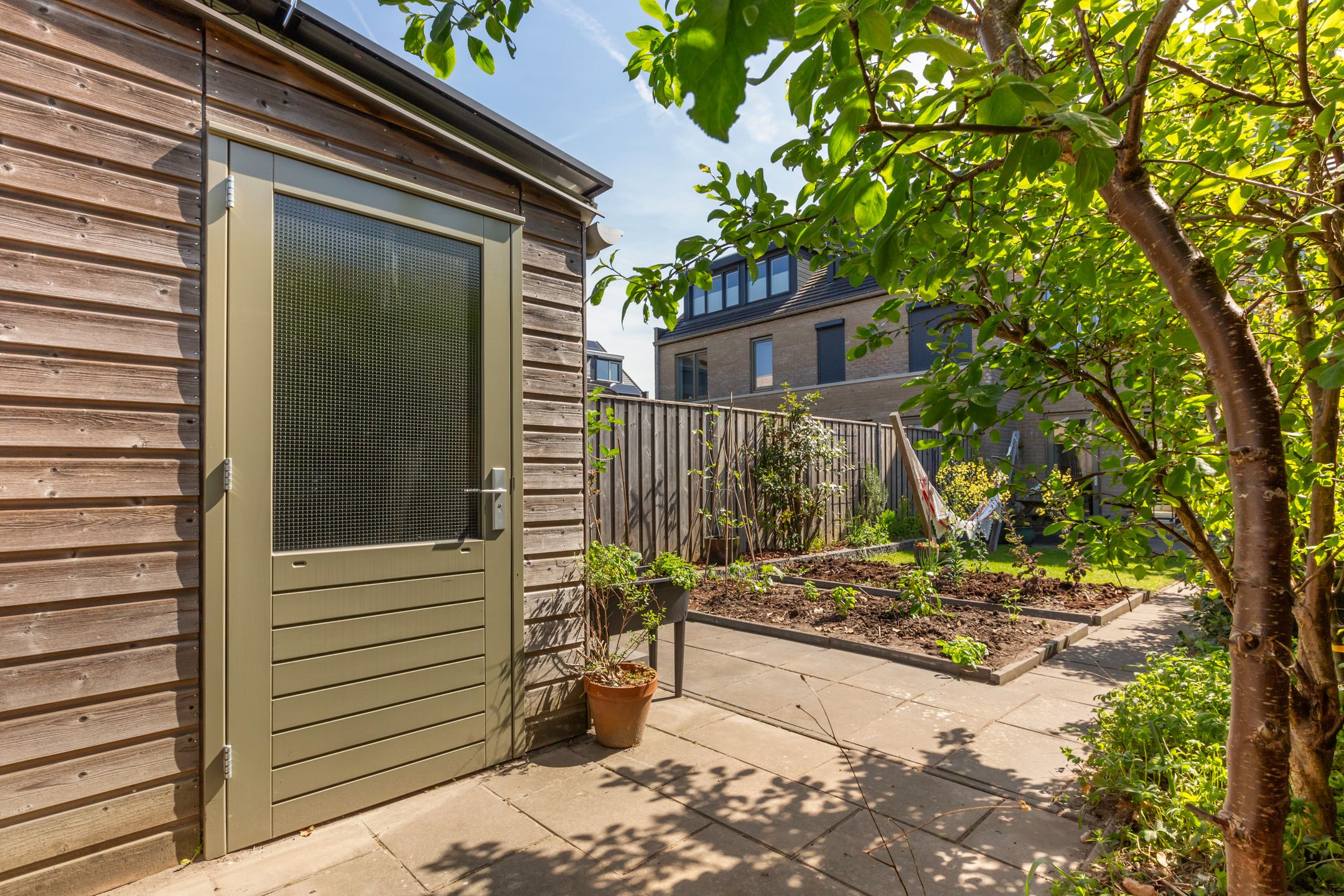 Photo 18 of Maria Theresiadreef 15