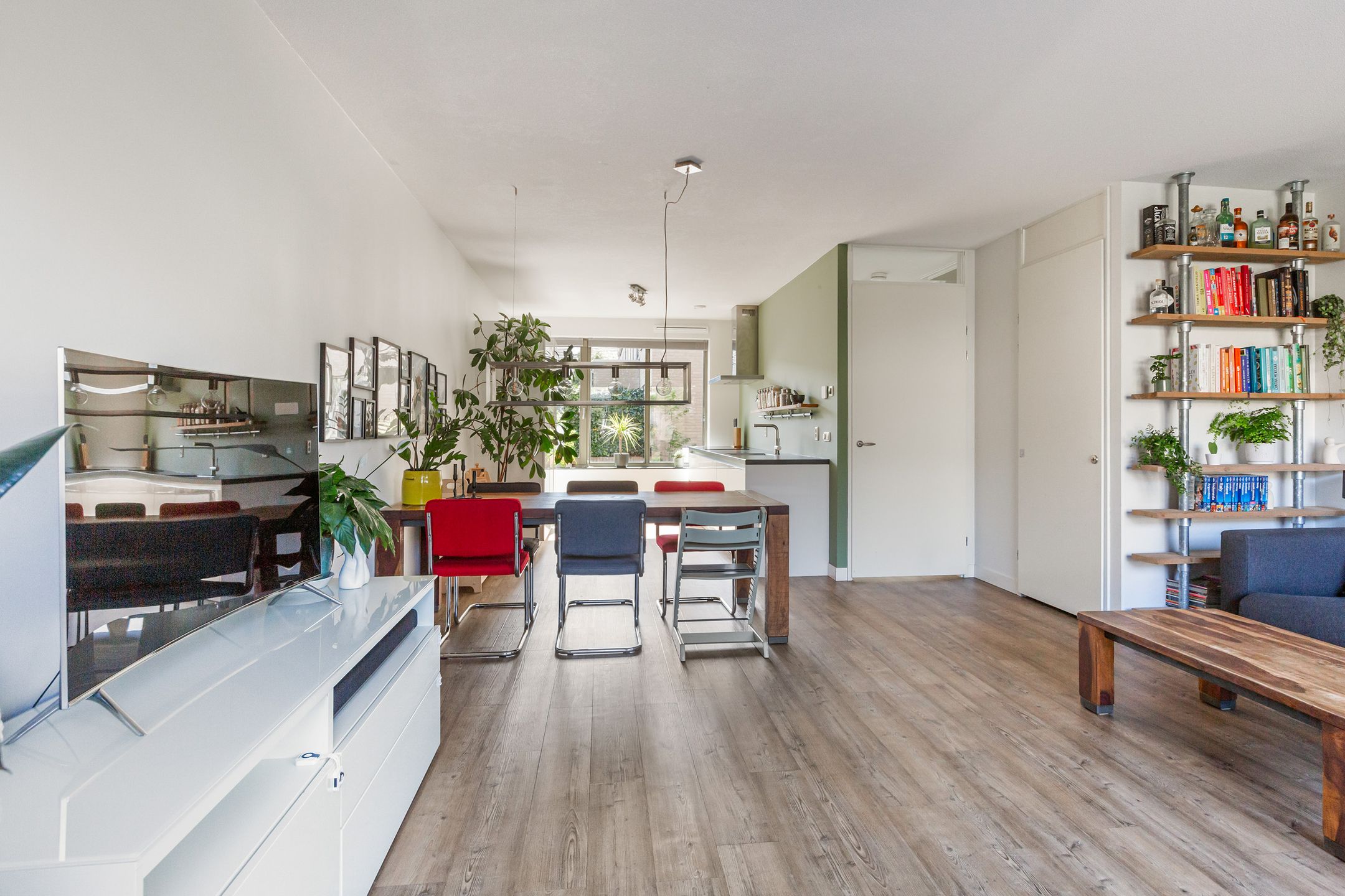 Photo 21 of Maria Theresiadreef 15