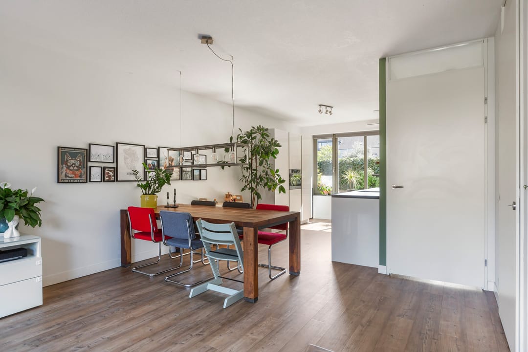 Photo 22 of Maria Theresiadreef 15