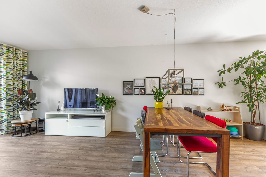 Photo 23 of Maria Theresiadreef 15