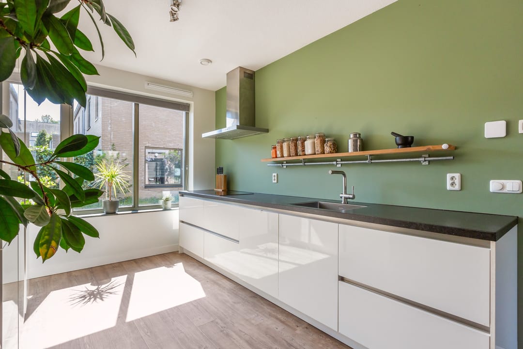 Photo 26 of Maria Theresiadreef 15