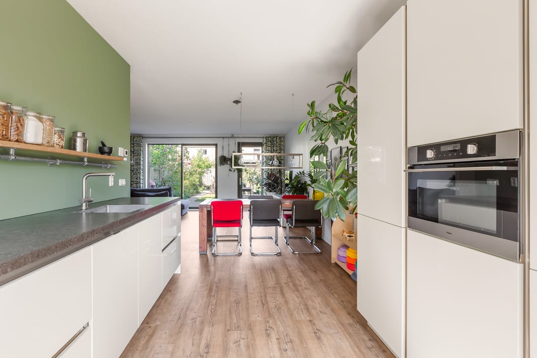 Photo 28 of Maria Theresiadreef 15