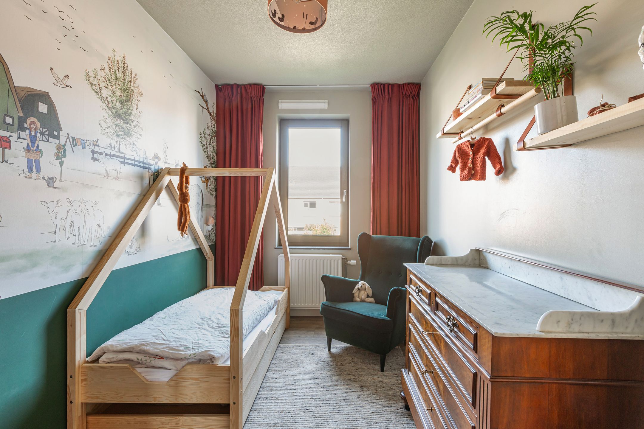 Photo 30 of Maria Theresiadreef 15