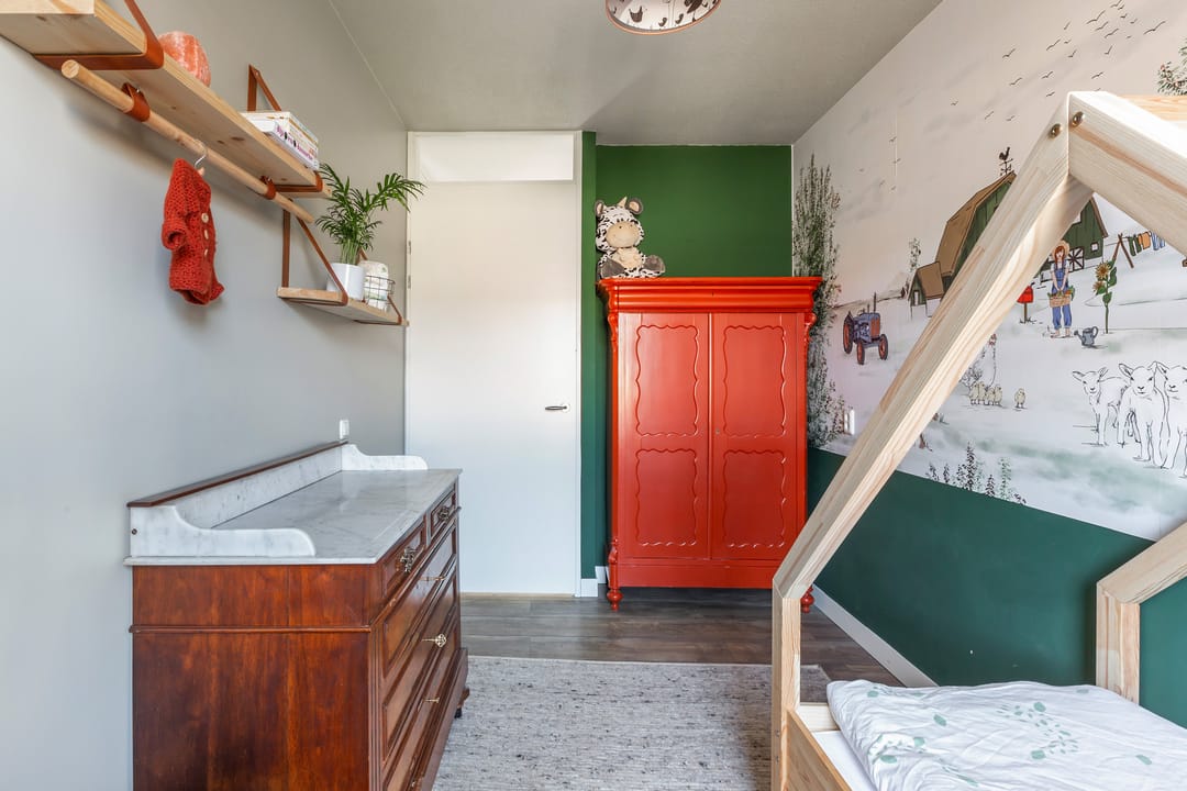 Photo 31 of Maria Theresiadreef 15