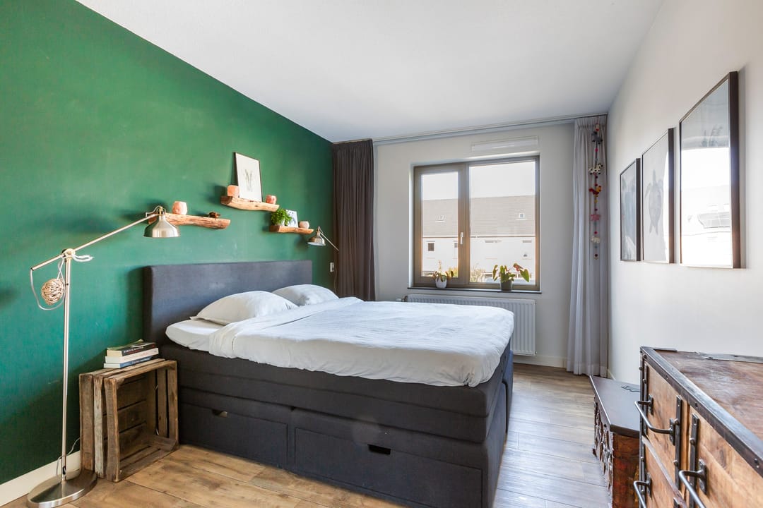 Photo 32 of Maria Theresiadreef 15