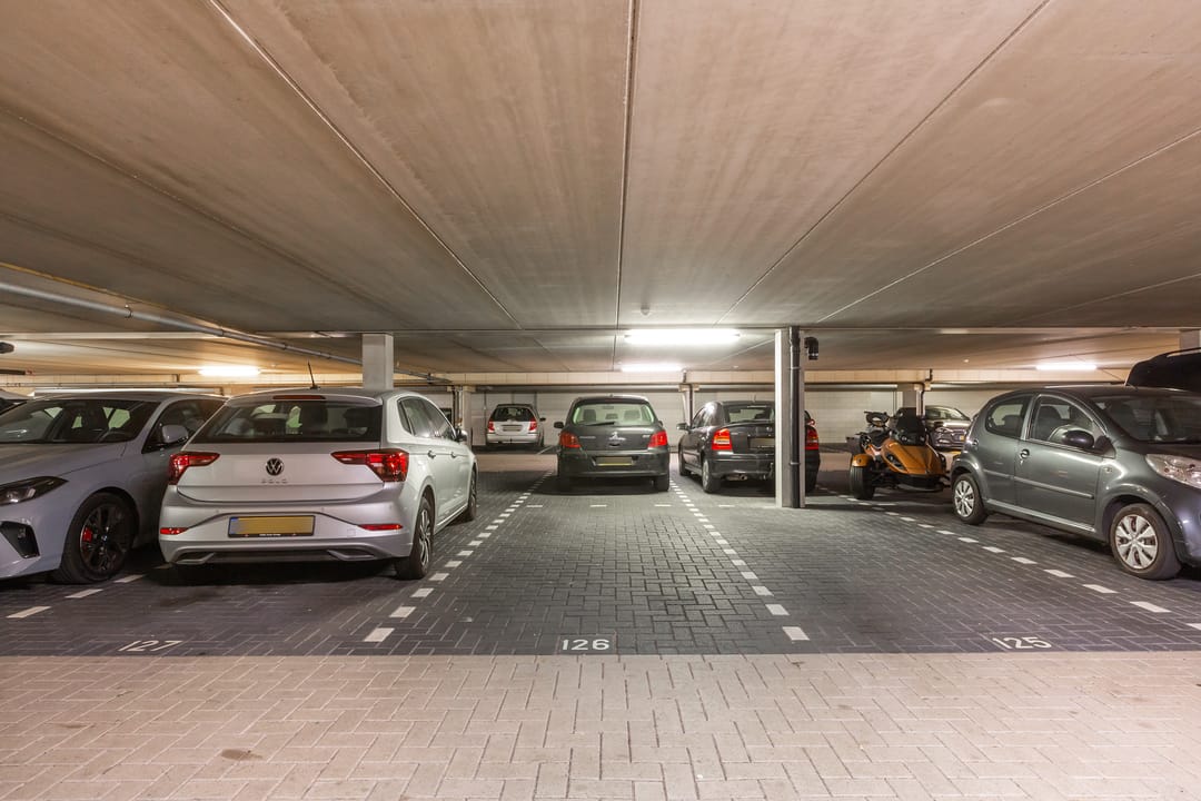 Photo 43 of Maria Theresiadreef 15