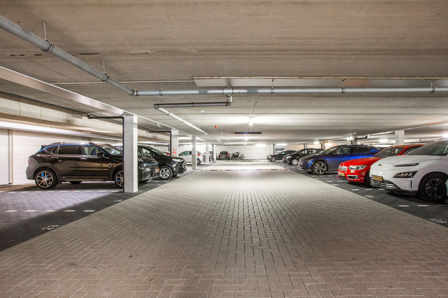 Photo 44 of Maria Theresiadreef 15