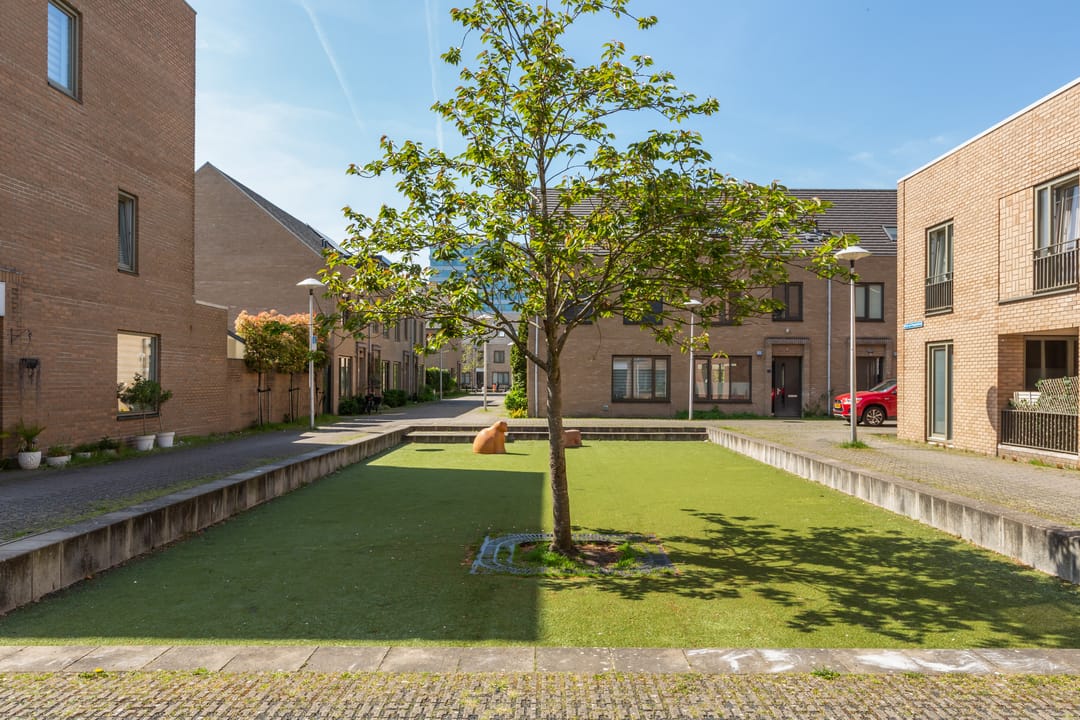 Photo 46 of Maria Theresiadreef 15