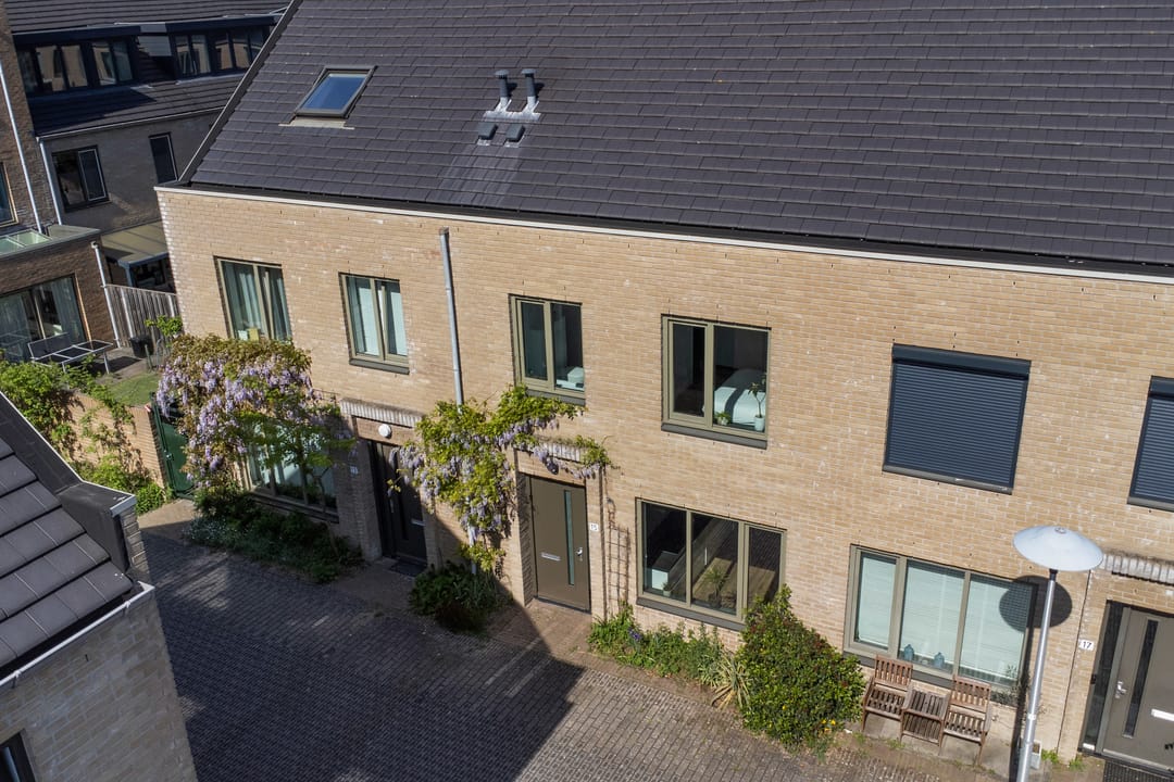 Photo 47 of Maria Theresiadreef 15