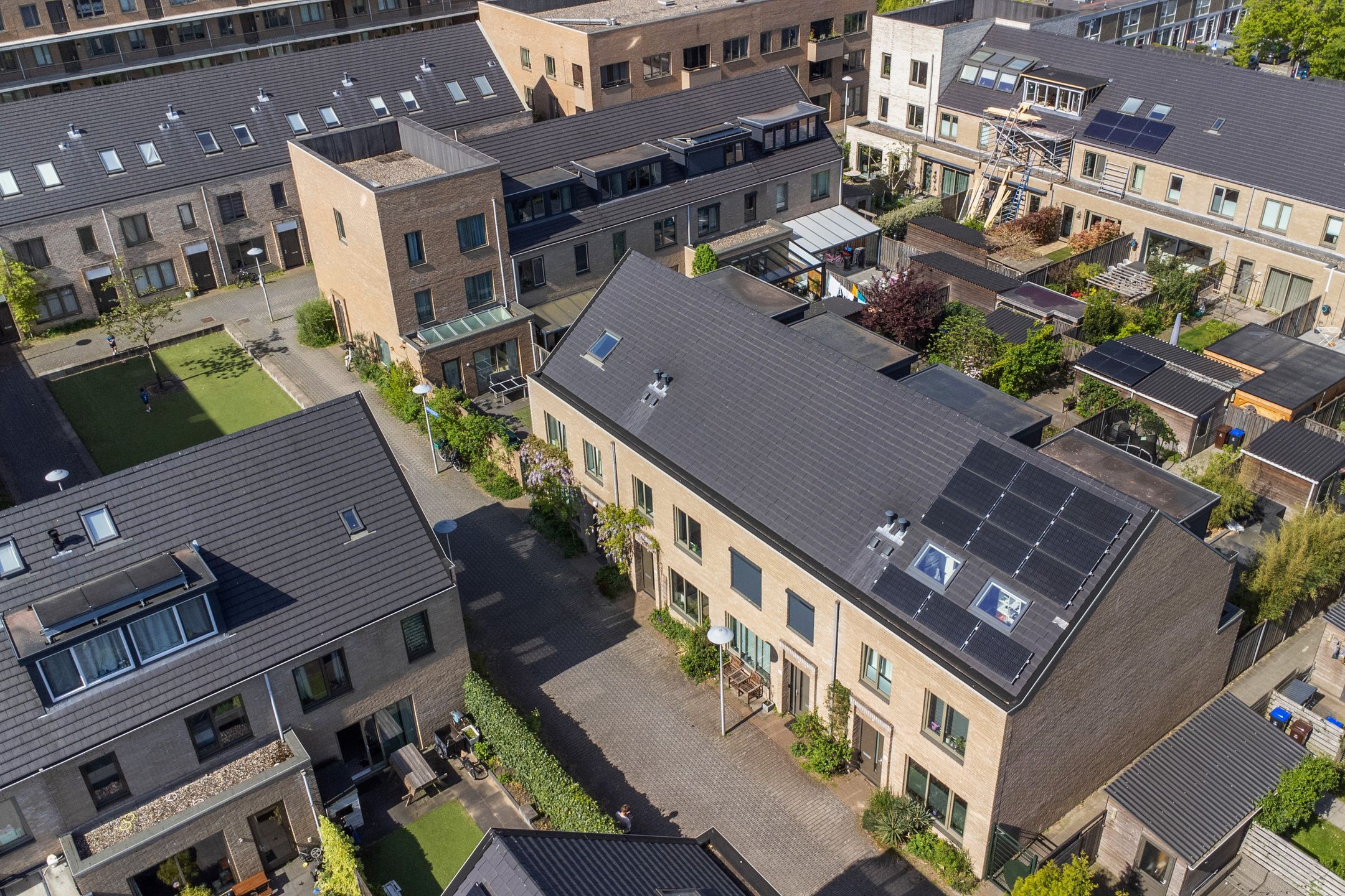 Photo 48 of Maria Theresiadreef 15