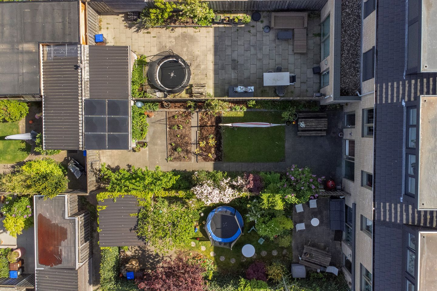 Photo 49 of Maria Theresiadreef 15