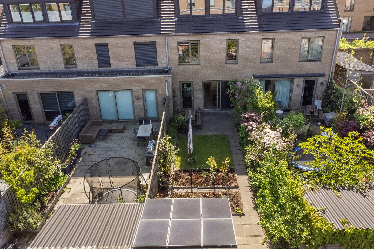 Photo 50 of Maria Theresiadreef 15