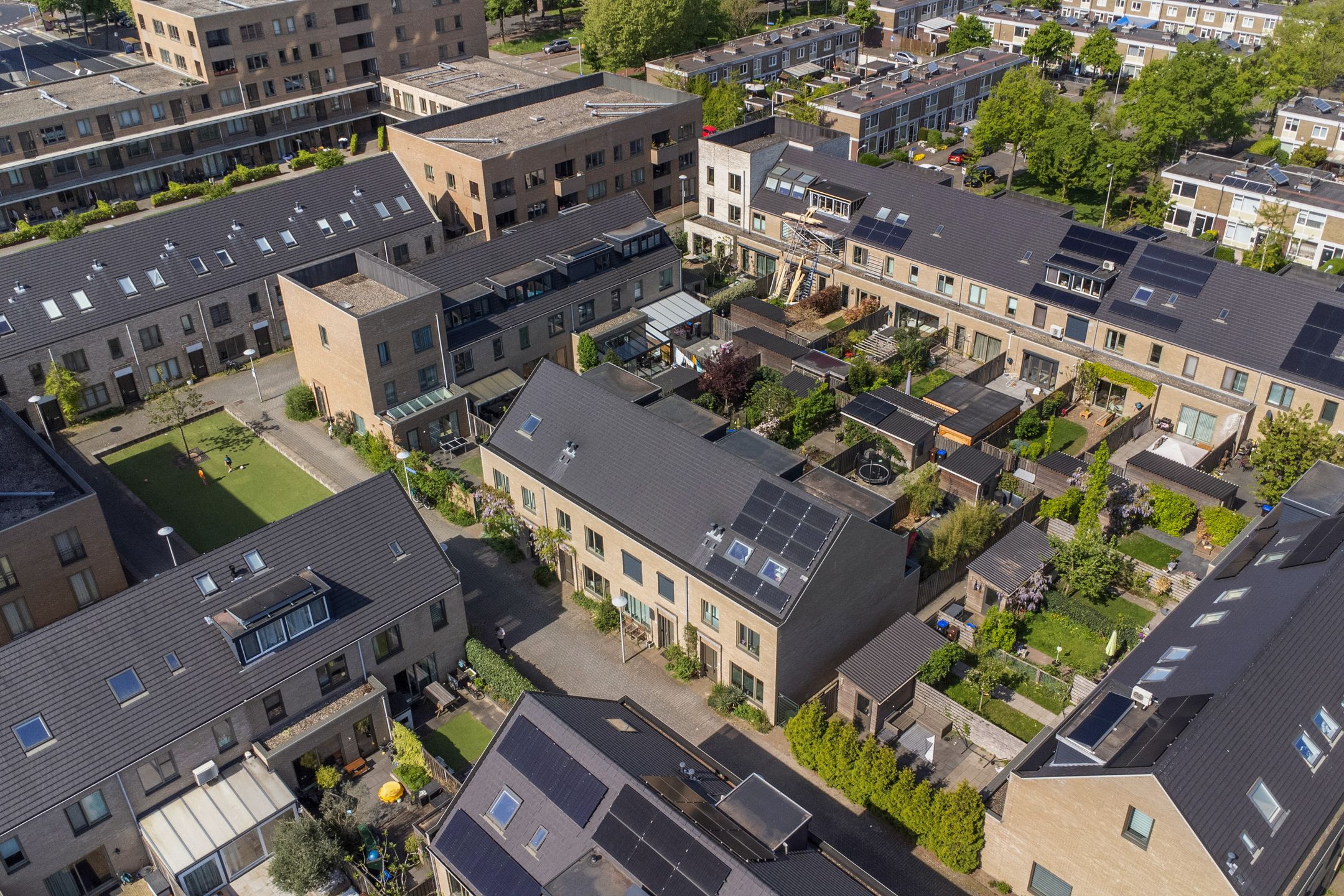 Photo 51 of Maria Theresiadreef 15