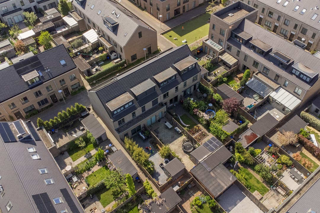 Photo 52 of Maria Theresiadreef 15