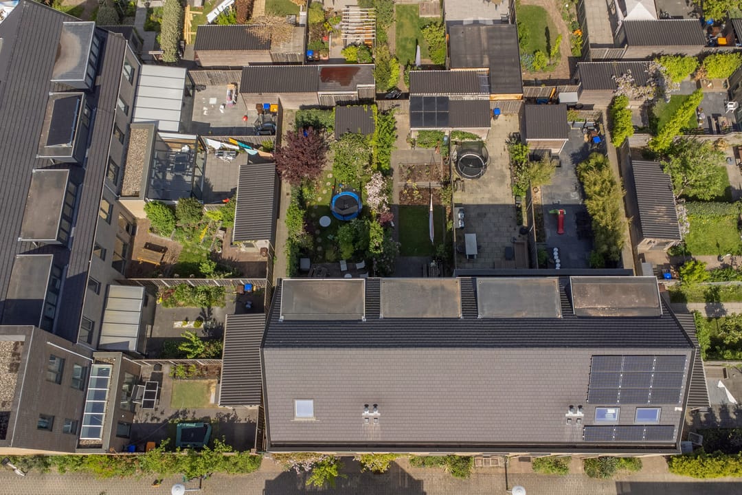 Photo 53 of Maria Theresiadreef 15