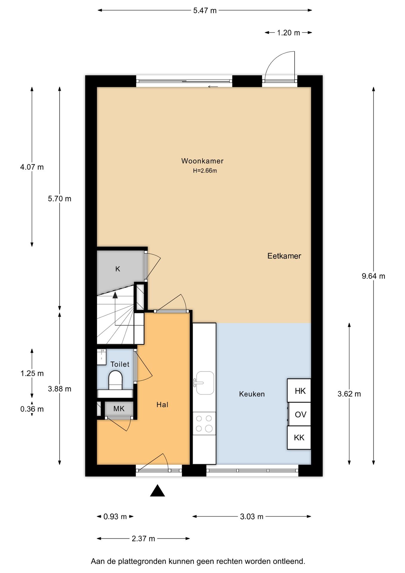 Photo 55 of Maria Theresiadreef 15