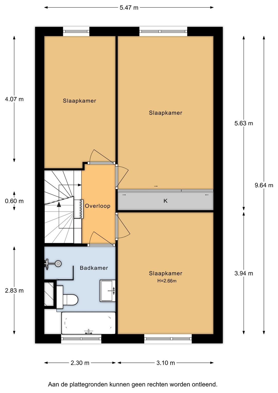 Photo 56 of Maria Theresiadreef 15