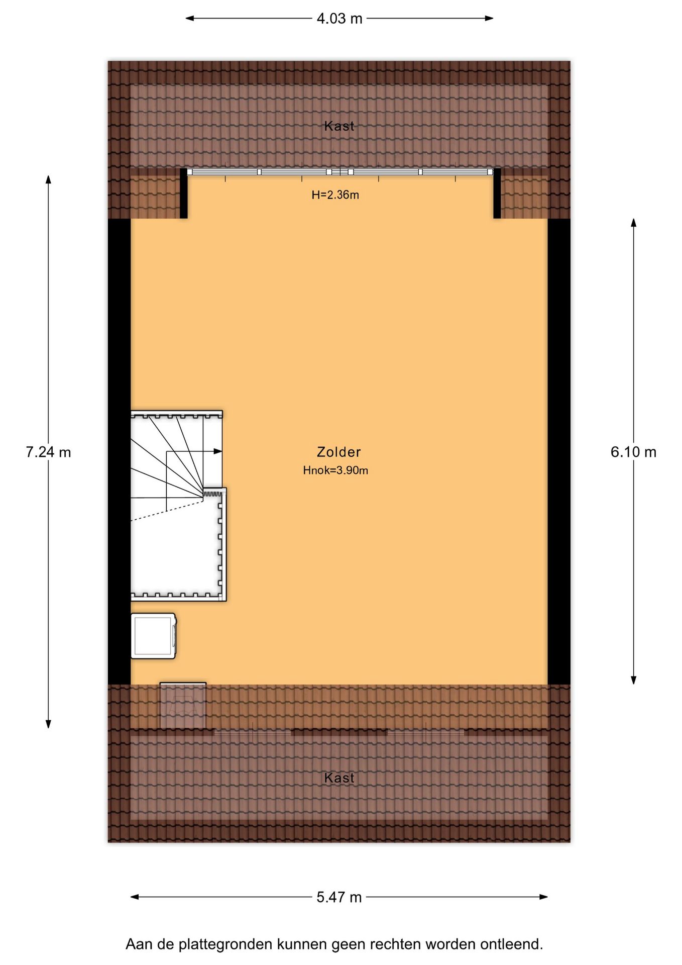 Photo 57 of Maria Theresiadreef 15