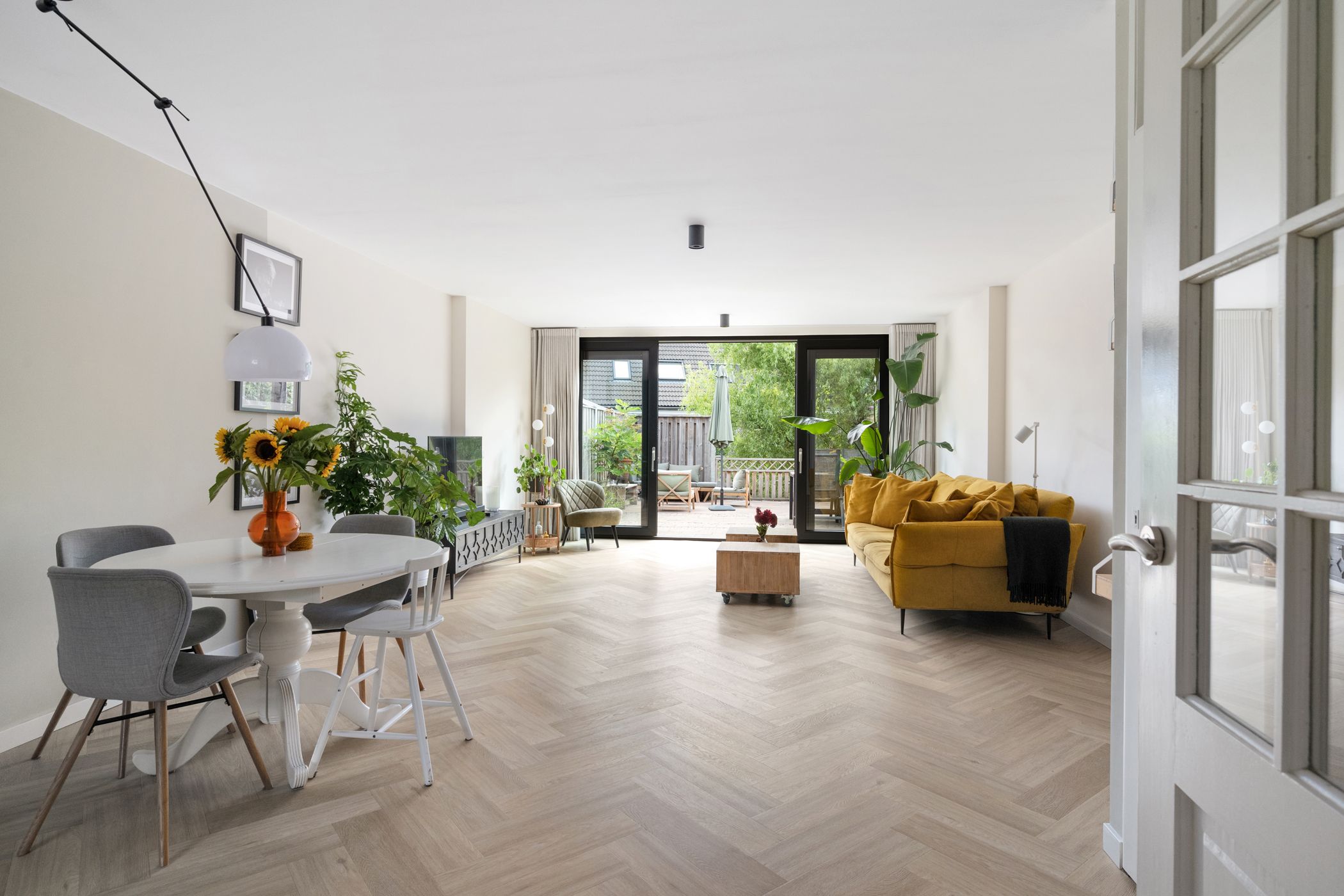 Jean Sibeliusstraat, 48, Rotterdam, 3069MJ, Zuid-Holland, Nederland 48