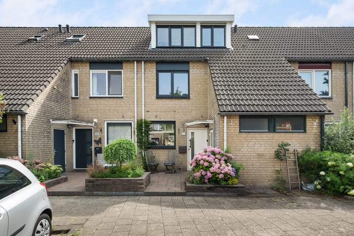 Photo 2 of Jean Sibeliusstraat 48