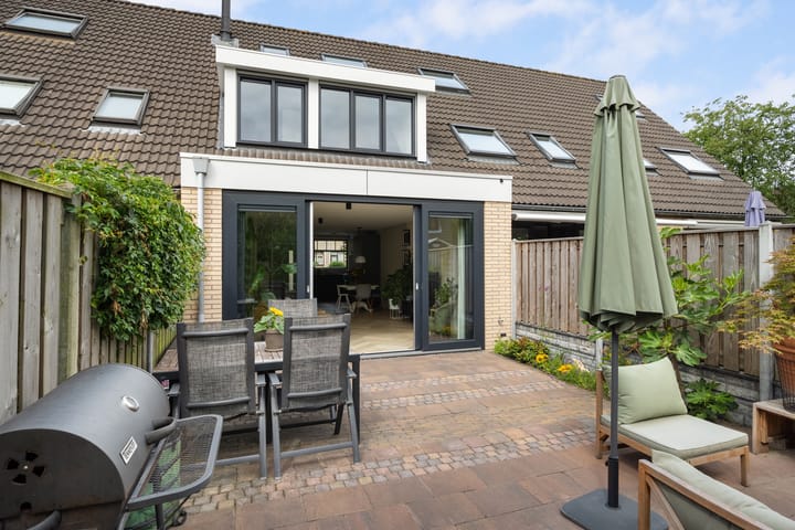 Photo 3 of Jean Sibeliusstraat 48