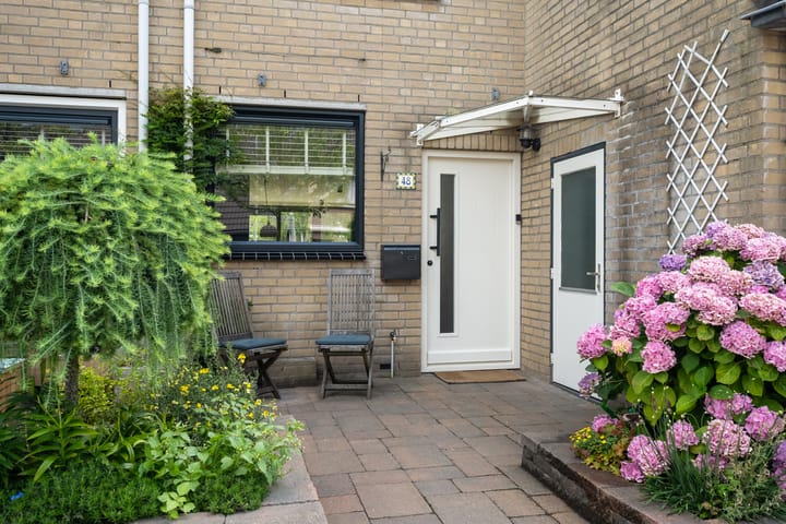 Photo 4 of Jean Sibeliusstraat 48