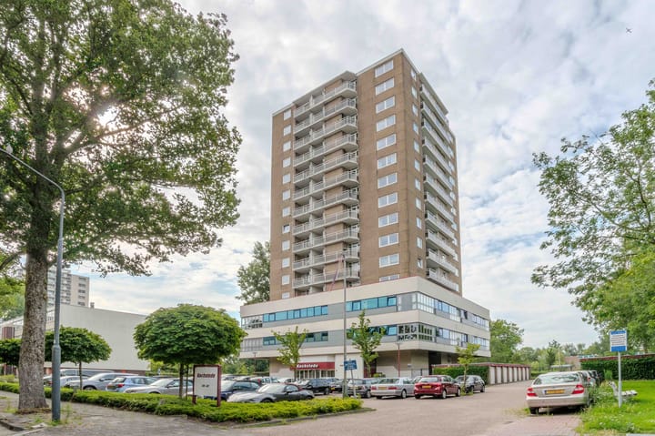 Foto 2 van Robert Kochlaan 606