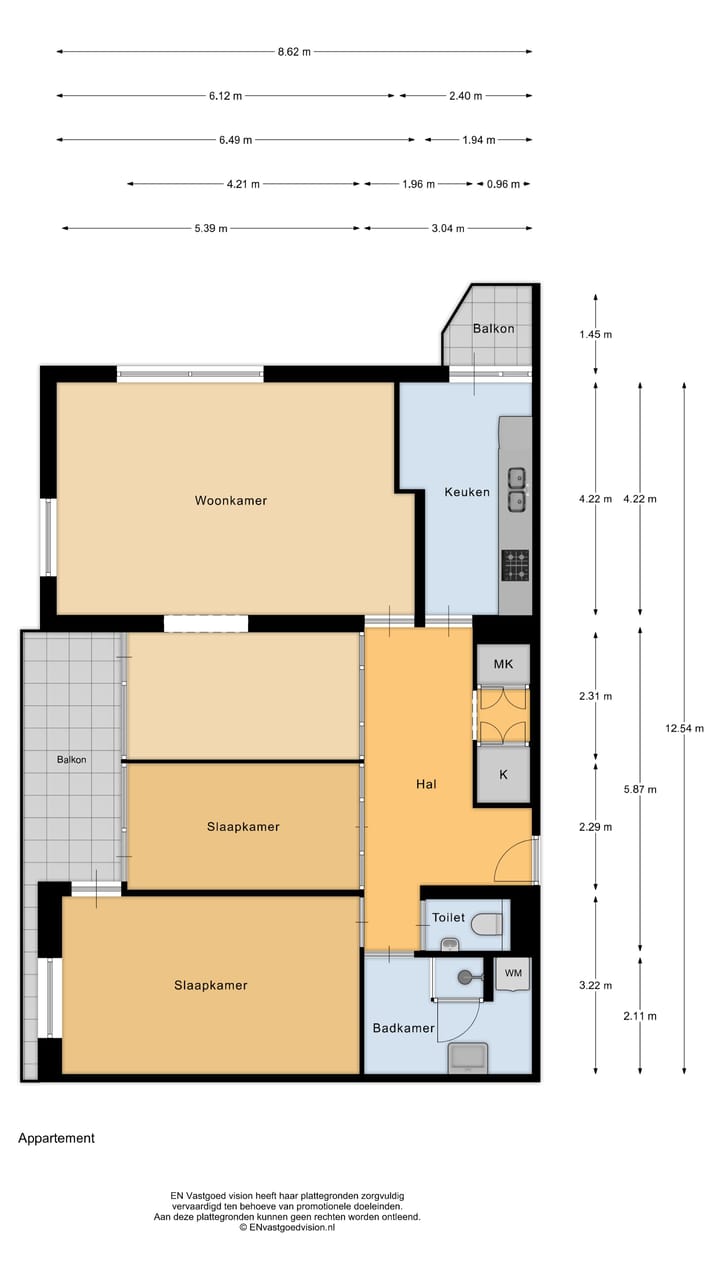 Foto 4 van Robert Kochlaan 606