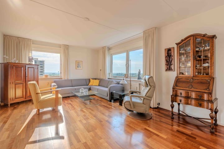 Foto 8 van Robert Kochlaan 606