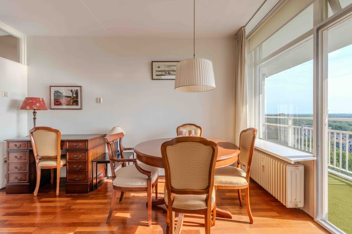 Foto 10 van Robert Kochlaan 606