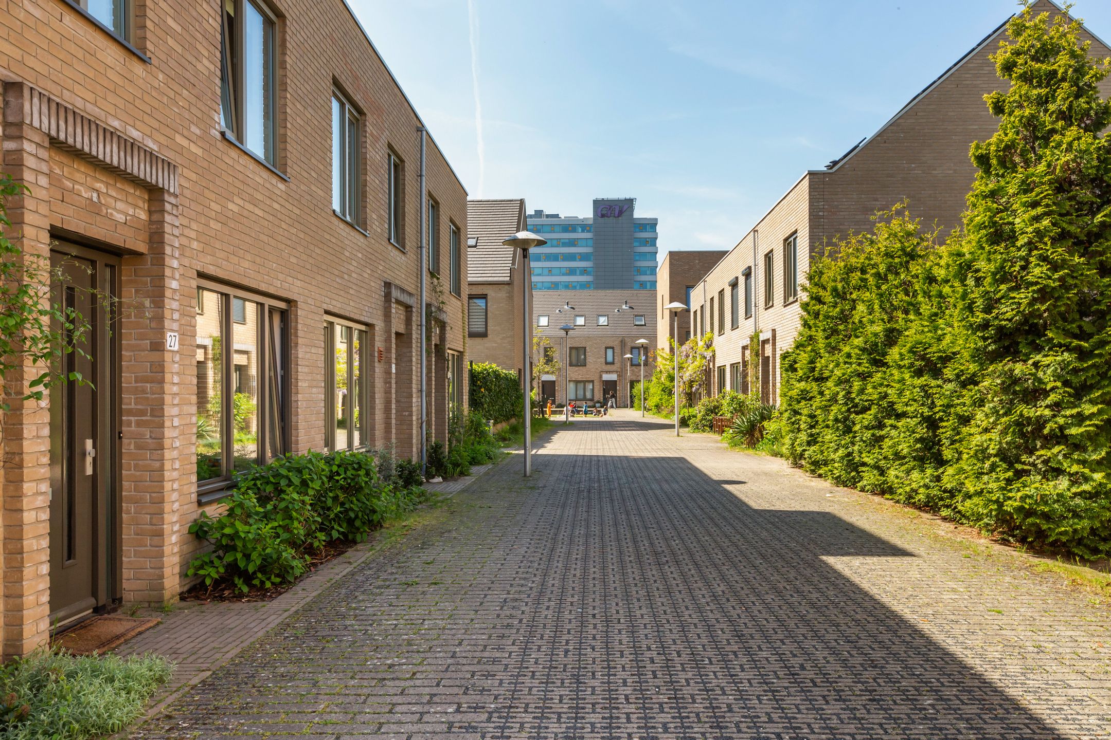 Photo 45 of Maria Theresiadreef 15