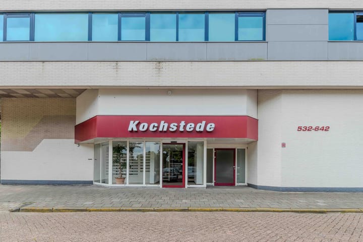 Foto 22 van Robert Kochlaan 606