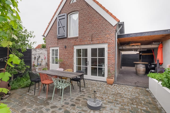 Foto 2 van Burgemeester Smeelelaan 15