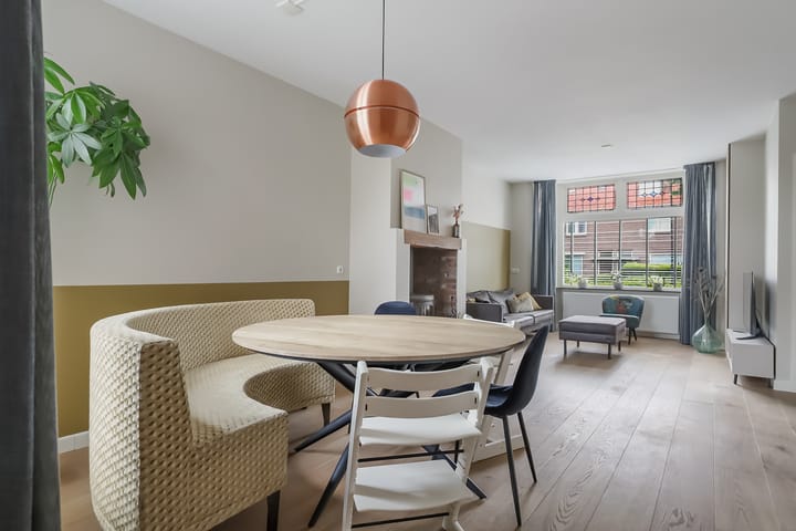 Foto 3 van Burgemeester Smeelelaan 15