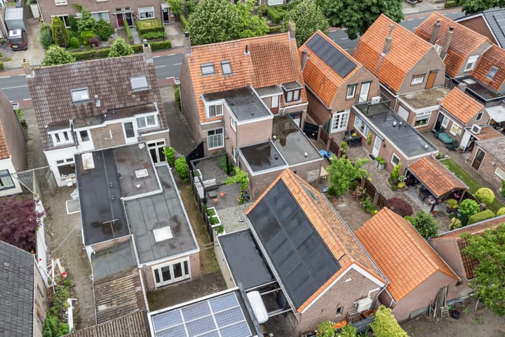 Foto 5 van Burgemeester Smeelelaan 15