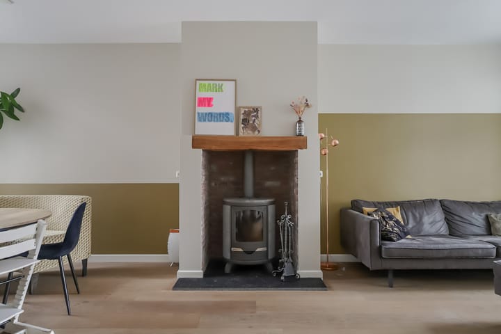 Foto 12 van Burgemeester Smeelelaan 15