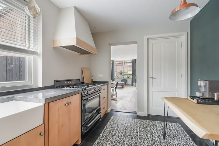 Foto 13 van Burgemeester Smeelelaan 15